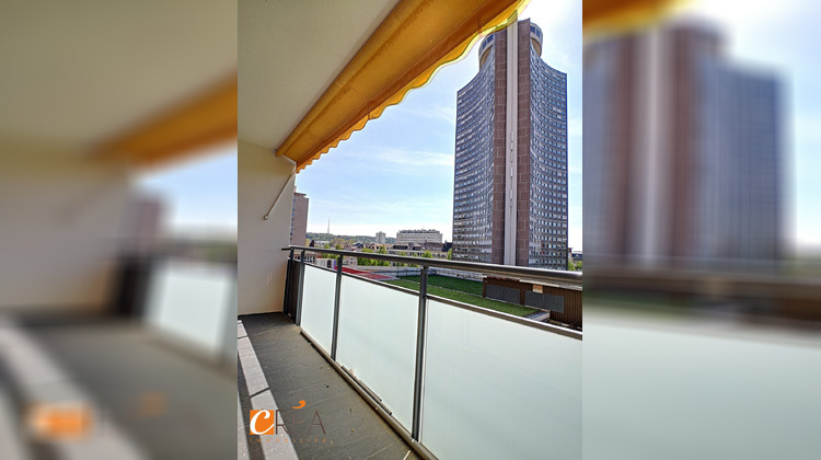 Ma-Cabane - Vente Appartement Mulhouse, 62 m²