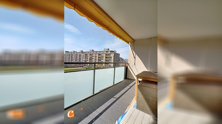 Ma-Cabane - Vente Appartement Mulhouse, 62 m²