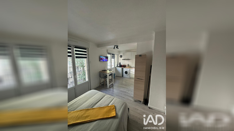 Ma-Cabane - Vente Appartement Mulhouse, 80 m²