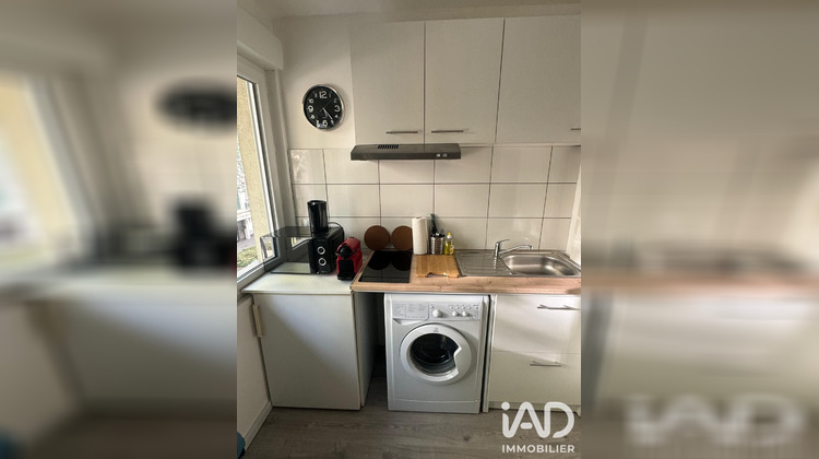 Ma-Cabane - Vente Appartement Mulhouse, 80 m²