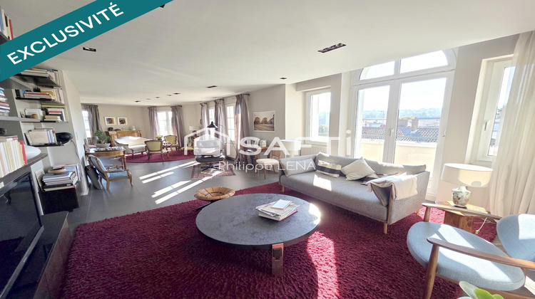 Ma-Cabane - Vente Appartement Mulhouse, 105 m²