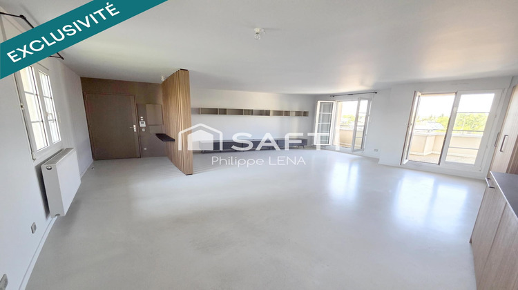 Ma-Cabane - Vente Appartement Mulhouse, 72 m²