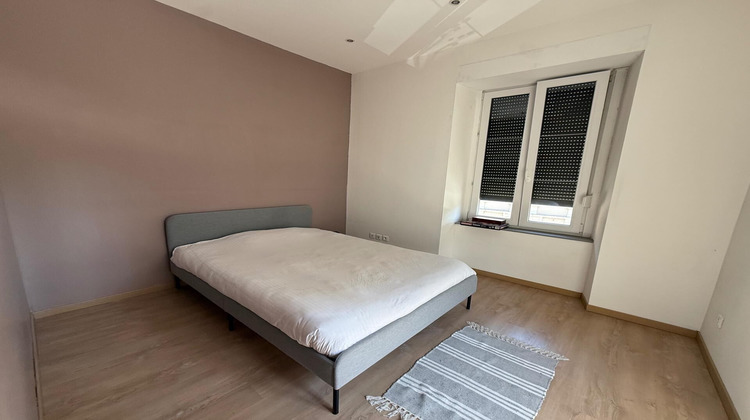 Ma-Cabane - Vente Appartement Mulhouse, 42 m²