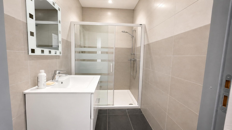 Ma-Cabane - Vente Appartement Mulhouse, 42 m²