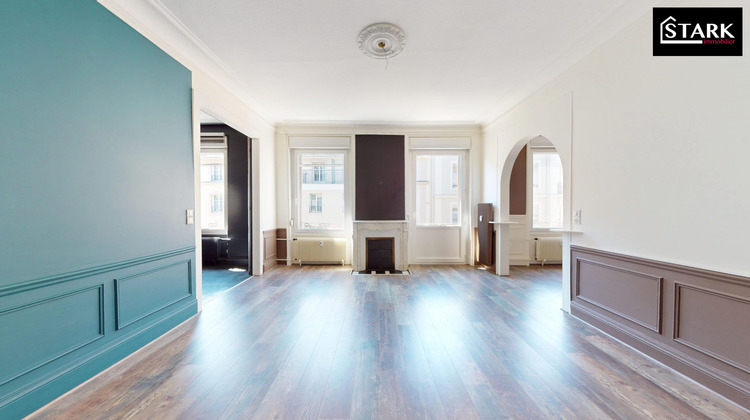 Ma-Cabane - Vente Appartement Mulhouse, 110 m²