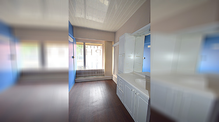 Ma-Cabane - Vente Appartement MULHOUSE, 102 m²