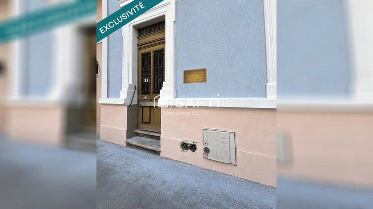 Ma-Cabane - Vente Appartement Mulhouse, 114 m²
