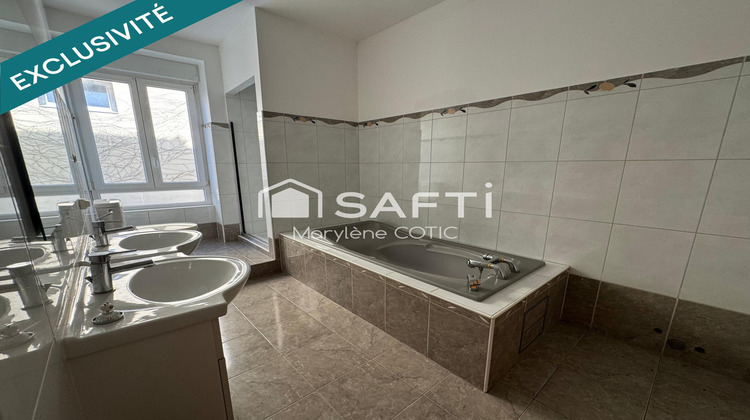 Ma-Cabane - Vente Appartement Mulhouse, 114 m²