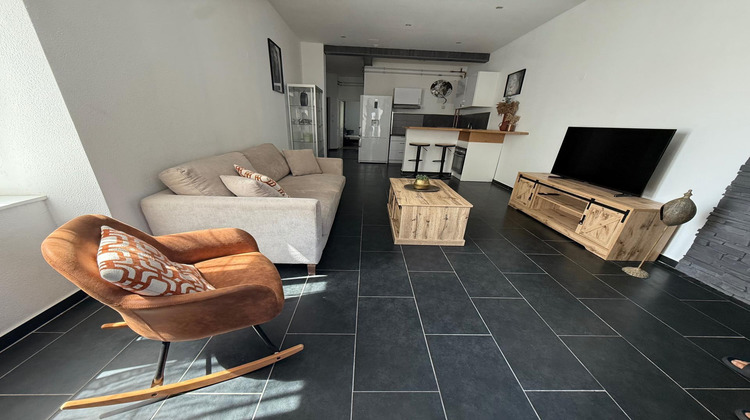 Ma-Cabane - Vente Appartement Mulhouse, 58 m²