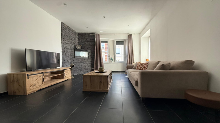 Ma-Cabane - Vente Appartement Mulhouse, 58 m²