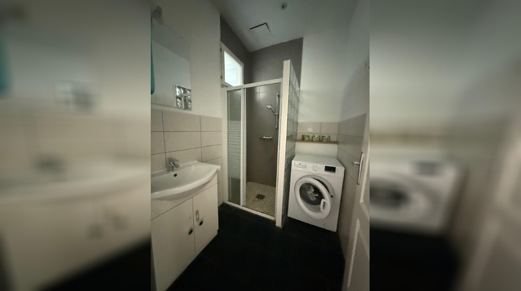 Ma-Cabane - Vente Appartement Mulhouse, 58 m²