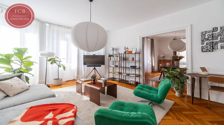 Ma-Cabane - Vente Appartement MULHOUSE, 135 m²
