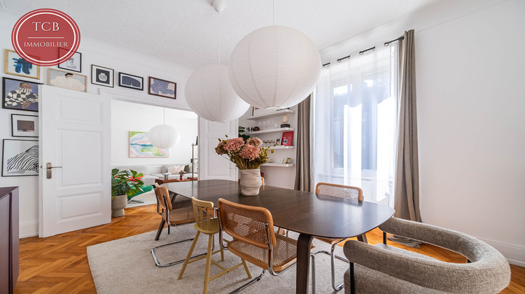 Ma-Cabane - Vente Appartement MULHOUSE, 135 m²
