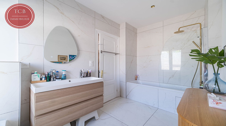 Ma-Cabane - Vente Appartement MULHOUSE, 135 m²