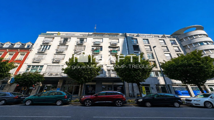 Ma-Cabane - Vente Appartement Mulhouse, 37 m²