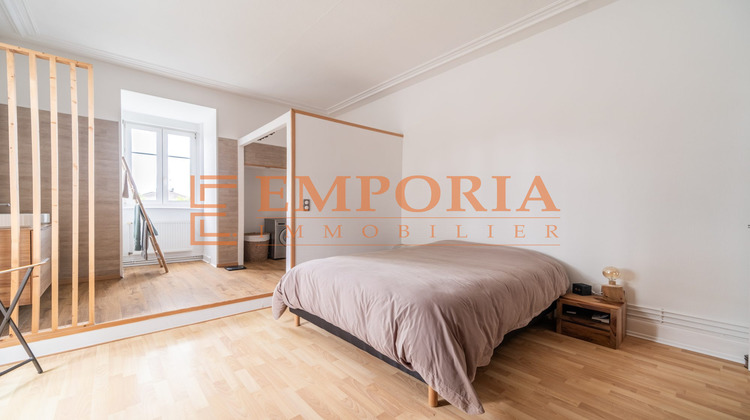 Ma-Cabane - Vente Appartement Mulhouse, 127 m²
