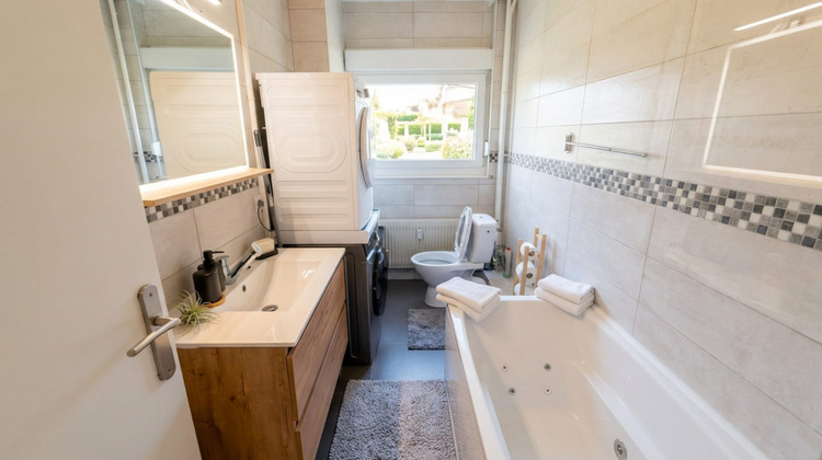 Ma-Cabane - Vente Appartement Mulhouse, 62 m²