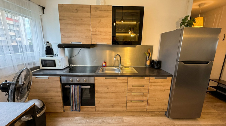 Ma-Cabane - Vente Appartement Mulhouse, 62 m²