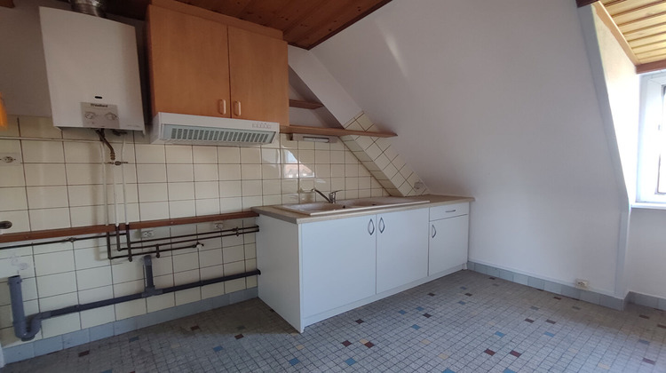Ma-Cabane - Vente Appartement MULHOUSE, 48 m²