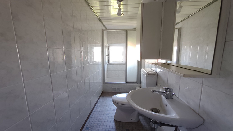 Ma-Cabane - Vente Appartement MULHOUSE, 48 m²
