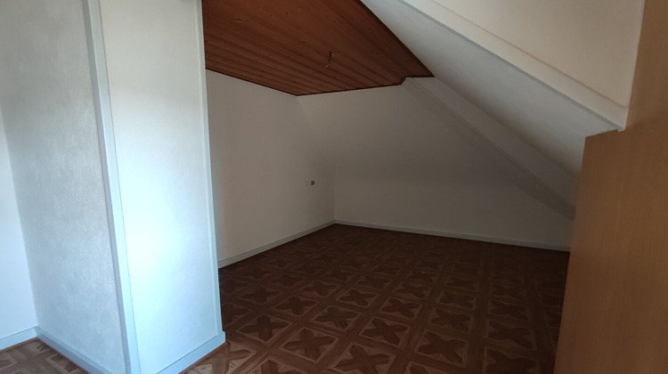 Ma-Cabane - Vente Appartement MULHOUSE, 48 m²