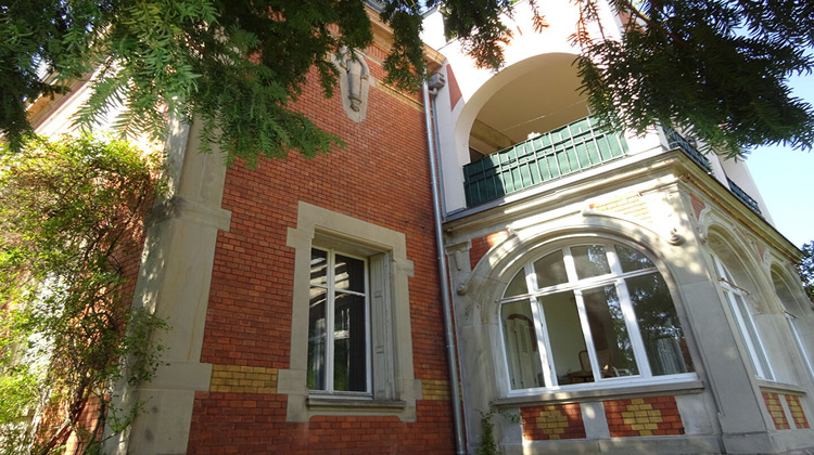 Ma-Cabane - Vente Appartement MULHOUSE, 148 m²