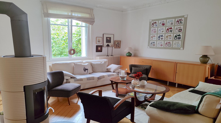 Ma-Cabane - Vente Appartement MULHOUSE, 148 m²