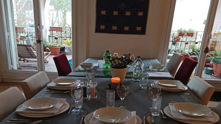 Ma-Cabane - Vente Appartement MULHOUSE, 148 m²