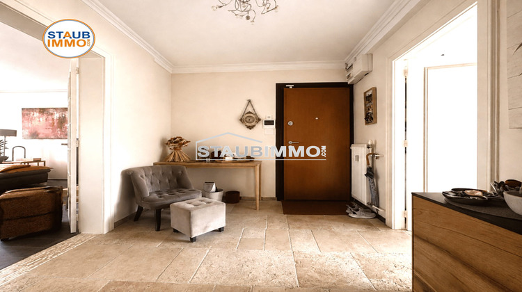 Ma-Cabane - Vente Appartement Mulhouse, 122 m²