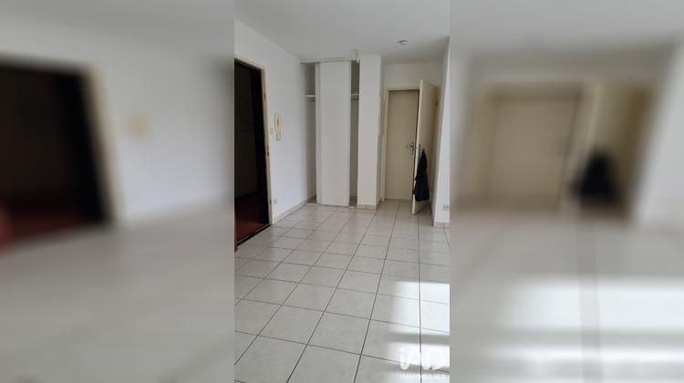 Ma-Cabane - Vente Appartement Mulhouse, 62 m²