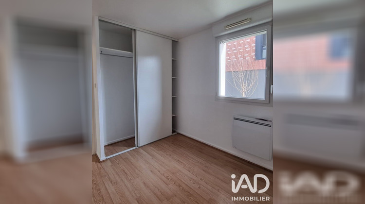 Ma-Cabane - Vente Appartement Mulhouse, 62 m²