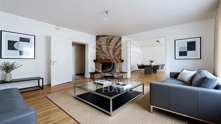 Ma-Cabane - Vente Appartement Mulhouse, 84 m²