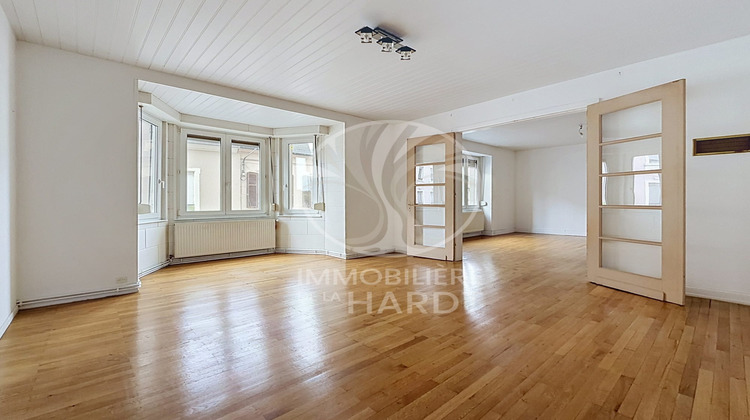 Ma-Cabane - Vente Appartement Mulhouse, 84 m²