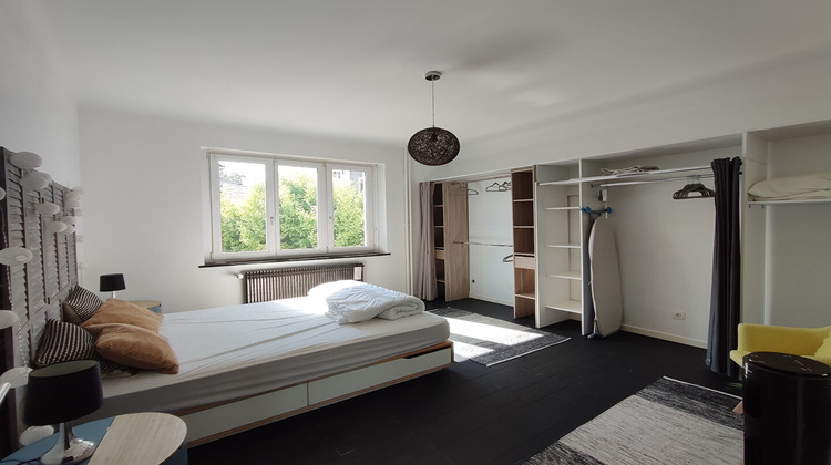 Ma-Cabane - Vente Appartement MULHOUSE, 64 m²