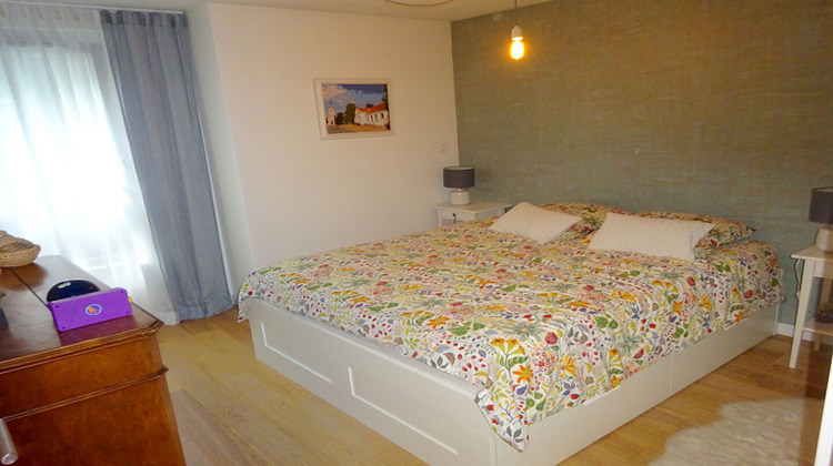 Ma-Cabane - Vente Appartement MULHOUSE, 100 m²