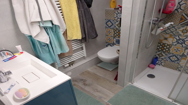 Ma-Cabane - Vente Appartement MULHOUSE, 100 m²