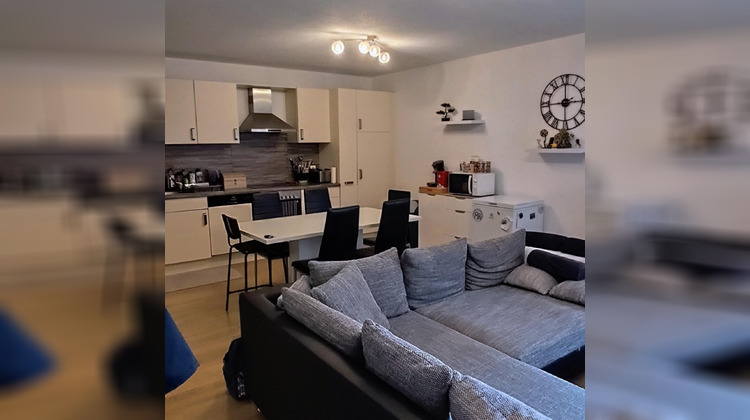 Ma-Cabane - Vente Appartement Mulhouse, 54 m²
