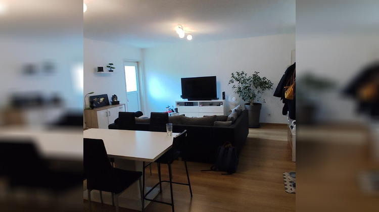 Ma-Cabane - Vente Appartement Mulhouse, 54 m²