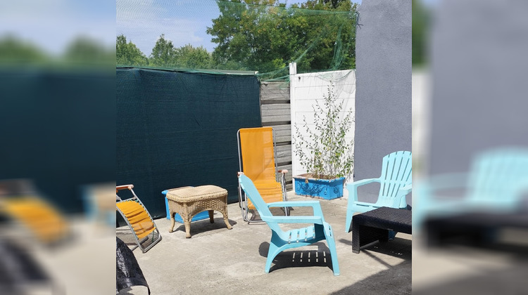 Ma-Cabane - Vente Appartement Mulhouse, 54 m²