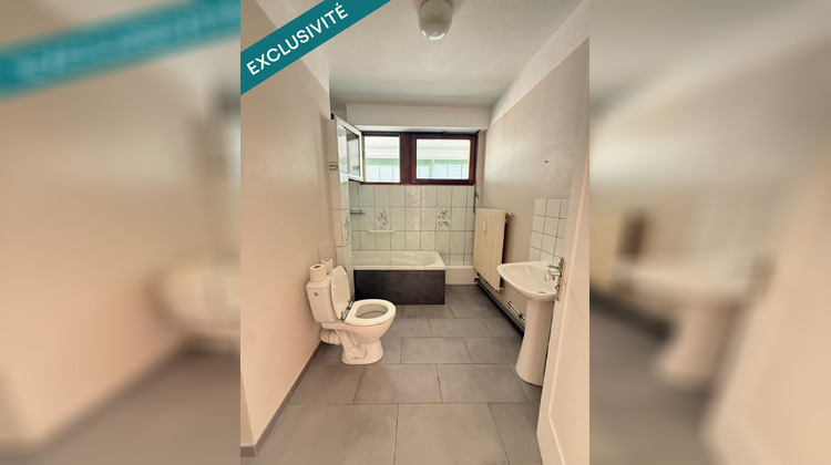 Ma-Cabane - Vente Appartement Mulhouse, 56 m²
