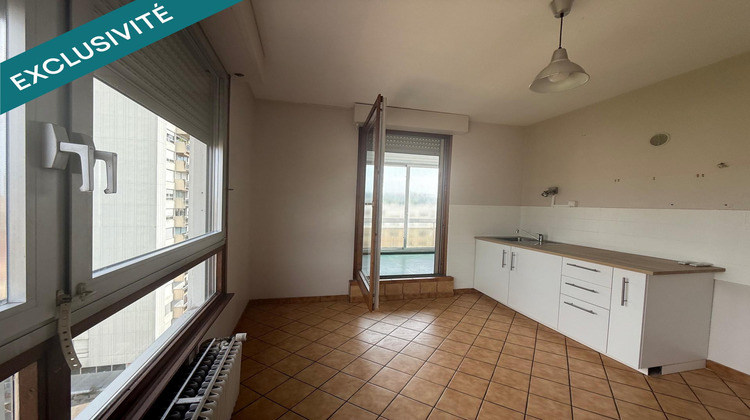 Ma-Cabane - Vente Appartement Mulhouse, 56 m²