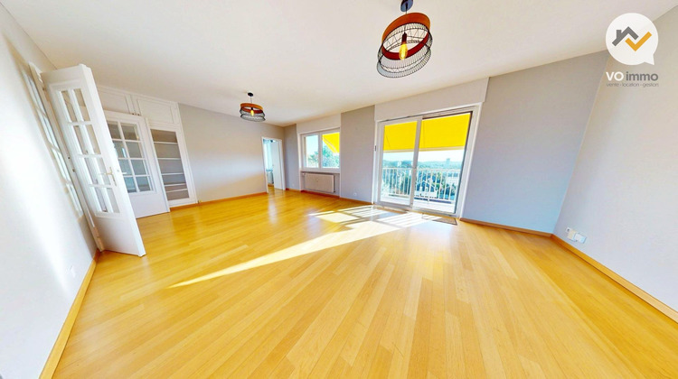Ma-Cabane - Vente Appartement Mulhouse, 155 m²