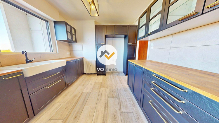 Ma-Cabane - Vente Appartement Mulhouse, 155 m²