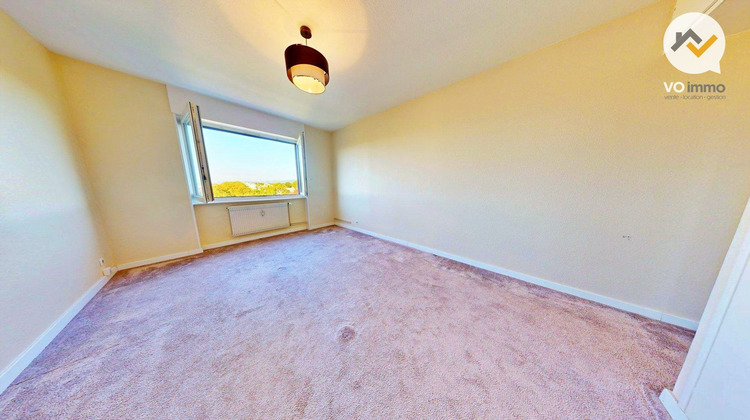 Ma-Cabane - Vente Appartement Mulhouse, 155 m²