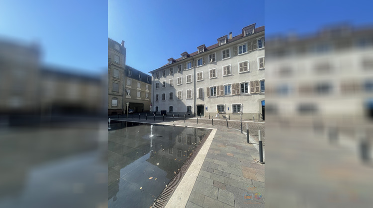 Ma-Cabane - Vente Appartement Mulhouse, 100 m²