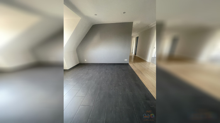 Ma-Cabane - Vente Appartement Mulhouse, 100 m²