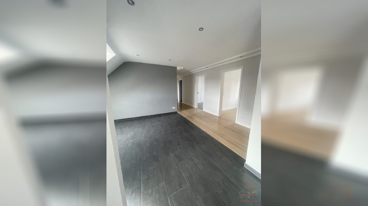 Ma-Cabane - Vente Appartement Mulhouse, 100 m²