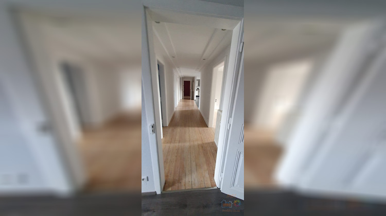Ma-Cabane - Vente Appartement Mulhouse, 100 m²