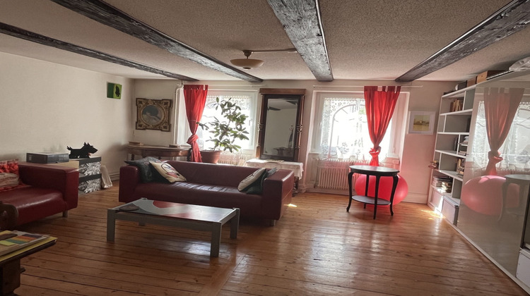 Ma-Cabane - Vente Appartement Mulhouse, 110 m²