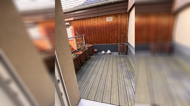 Ma-Cabane - Vente Appartement Mulhouse, 110 m²
